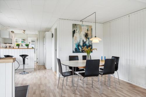 Vista exterior, Cozy Holiday Home Near Ebeltoft in Ebeltoft