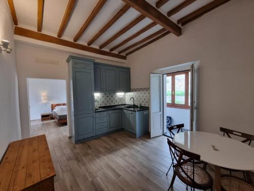 Panoramico 15 - Apartment - Massa Marittima