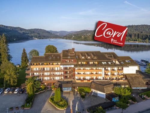 Maritim Titisee Hotel - image 14