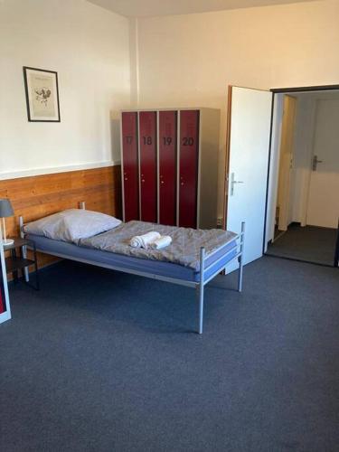 Geräumige Monteurs Wohnung, Brema (zdjęcie 8)