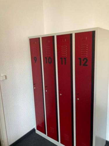 Geräumige Monteurs Wohnung, Brema (zdjęcie 9)