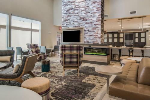 Residence Inn by Marriott Dallas DFW Airport West/Bedford in Bedford, USA