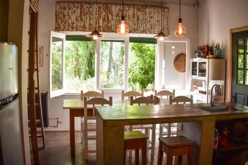 Hostel Tandil in Tandil