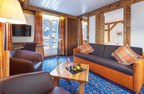Derby Swiss Quality Hotel - main image