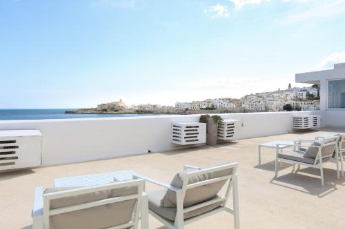 Hotel Approdo di Venere in Vieste