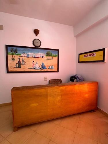 Eka- Guesthouse, Assuan