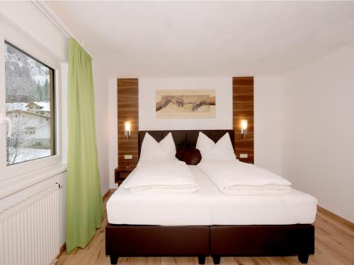 Appartement Mia in Finkenberg