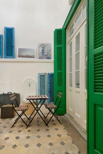 Klokkari Stays - Cozy Stay City Center By Platform 357 5
