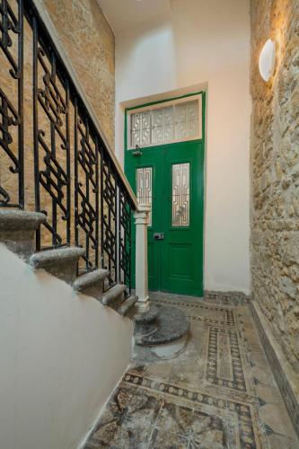 Klokkari Stays - Cozy Stay City Center By Platform 357 4