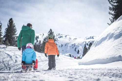 HAUSERHOF - Urlaub auf dem Bauernhof