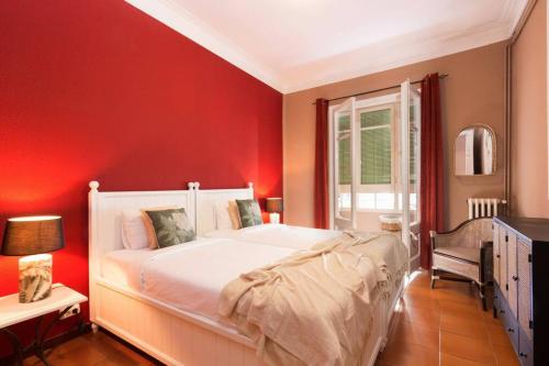 Canela Homes BARCELONA INDUSTRIA