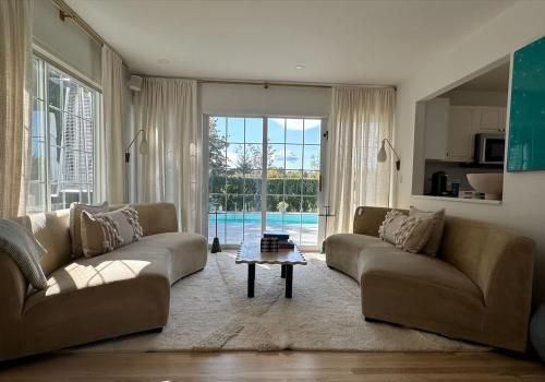 Quiet Luxury in the Heart of the Hamptons in Bridgehampton, USA