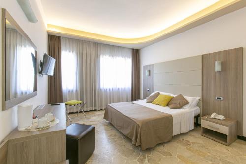 Hotel Boomerang Roma - image 5