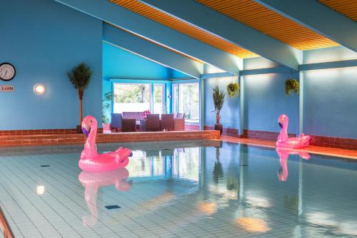 Thon Hotel Vettre - image 5