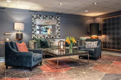 Thon Hotel Vettre - image 4