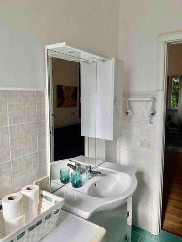 Lovely apartment near Rome Vatican, Roma (foto 2)