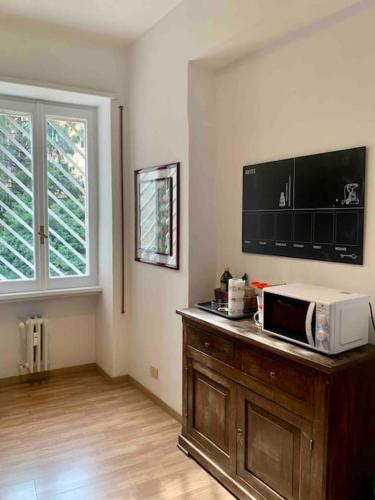 Lovely apartment near Rome Vatican, Roma (foto 3)