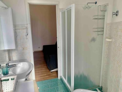 Lovely apartment near Rome Vatican, Roma (foto 5)