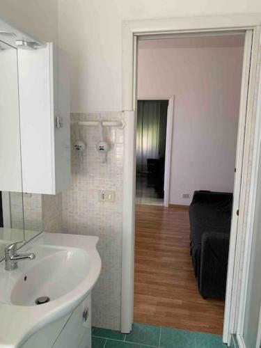Lovely apartment near Rome Vatican, Roma (foto 7)