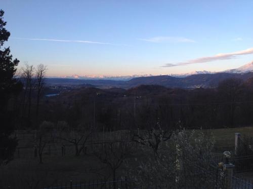 B&B Cascina Brunod – Chiaverano D'Ivrea, NY