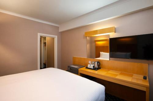Tavistock Hotel - image 10
