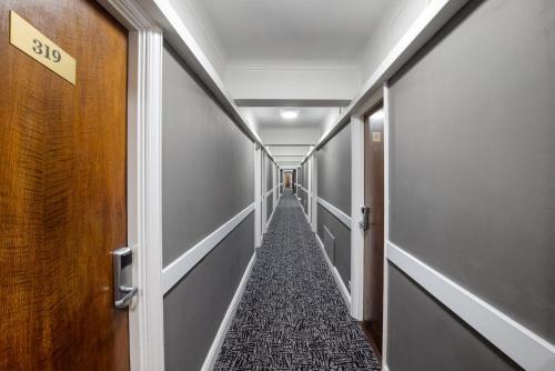 Einrichtungen, Tavistock Hotel in London