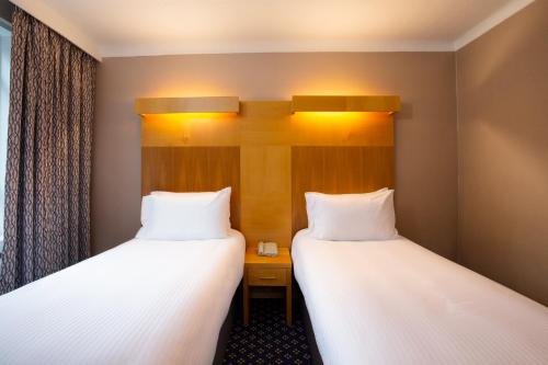Tavistock Hotel - image 12