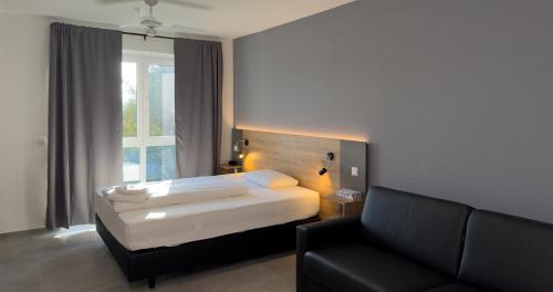 Hotel Good Night in Paderborn