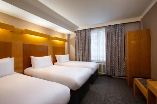 Tavistock Hotel - image 14