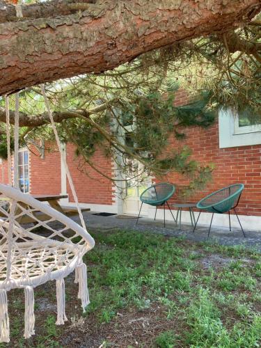 La Rosaire - Location saisonnière - Soulac-sur-Mer