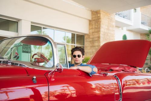 HOTEL PASEO Autograph Collection - image 7