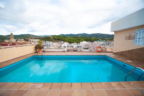 Espanya - 30º hotels in กาเลยา