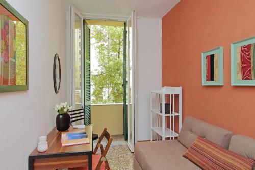 YCH-Riboty House al Vaticano, Rom (Foto 8)