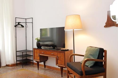 YCH-Riboty House al Vaticano, Rom (Foto 3)