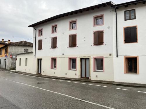A szálláshely kívülről, B&B da Mimì (B&B da Mimi) in Szent Vito al Tagliamento