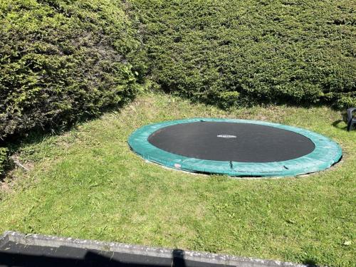 Kristall Apartments C