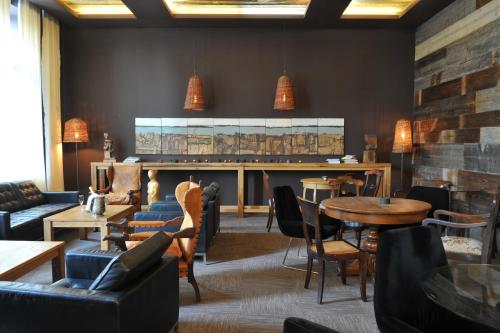 Balvanyos Resort - Peakture Hotel & Grand Hotel Balvanyos