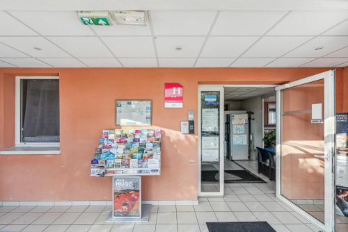 Akena City Chateaurenard - image 11