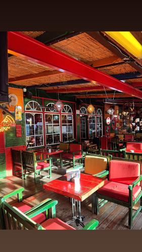 Hostel Chilli in ติรานา