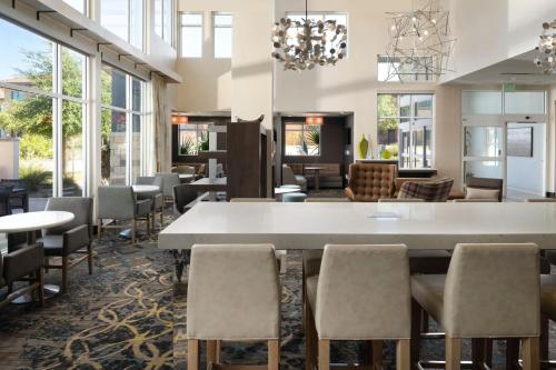Residence Inn by Marriott Austin Lake Austin/River Place in Four Points, USA