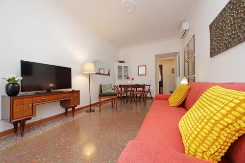 YCH-Riboty House al Vaticano, Rom (Foto 9)