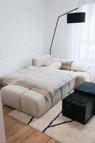 Kesselbauer Bratislava - luxury apartment with free parking, Bratislava (photo 10)