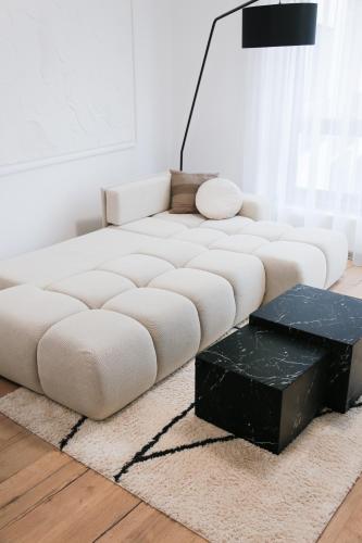 Kesselbauer Bratislava - luxury apartment with free parking, Bratislava (photo 9)