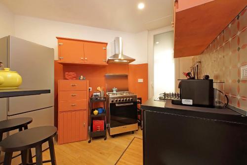 YCH-Riboty House al Vaticano, Rom (Foto 4)