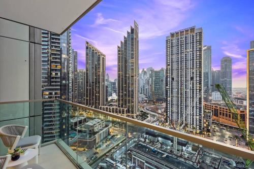 FIRST CLASS 1BR Heart of Tranquility, Dubaj (zdjęcie 6)
