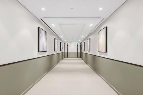FIRST CLASS 1BR Heart of Tranquility, Dubaj (zdjęcie 7)