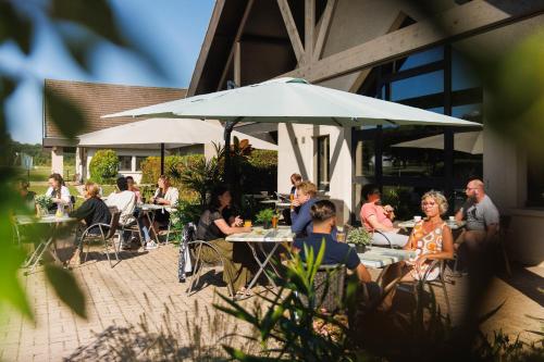 Mont Vernon in Saint-Marcel