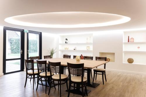 Mont Vernon in Saint-Marcel