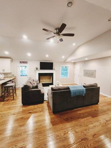 Charming Home in Tucker in Tucker, USA