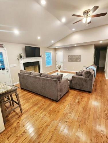 Charming Home in Tucker in Tucker, USA
